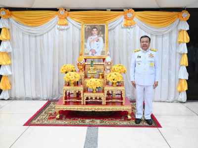 นายภูมิธรรม เวชยชัย รองนายกรัฐมนตรี ... พารามิเตอร์รูปภาพ 11