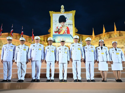 นายภูมิธรรม เวชยชัย รองนายกรัฐมนตรี ... พารามิเตอร์รูปภาพ 12