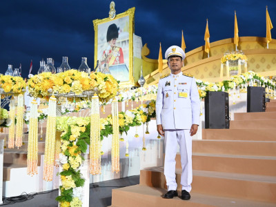นายภูมิธรรม เวชยชัย รองนายกรัฐมนตรี ... พารามิเตอร์รูปภาพ 13