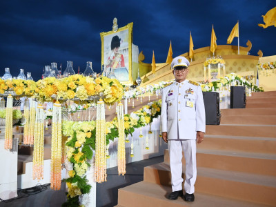 นายภูมิธรรม เวชยชัย รองนายกรัฐมนตรี ... พารามิเตอร์รูปภาพ 14