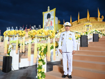 นายภูมิธรรม เวชยชัย รองนายกรัฐมนตรี ... พารามิเตอร์รูปภาพ 16