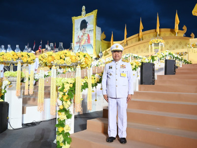 นายภูมิธรรม เวชยชัย รองนายกรัฐมนตรี ... พารามิเตอร์รูปภาพ 17