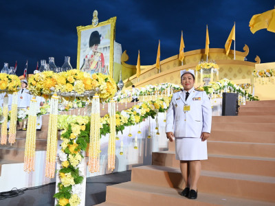 นายภูมิธรรม เวชยชัย รองนายกรัฐมนตรี ... พารามิเตอร์รูปภาพ 18