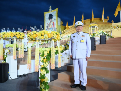 นายภูมิธรรม เวชยชัย รองนายกรัฐมนตรี ... พารามิเตอร์รูปภาพ 19