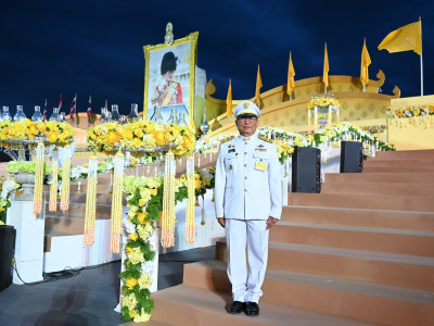 นายภูมิธรรม เวชยชัย รองนายกรัฐมนตรี ... พารามิเตอร์รูปภาพ 20