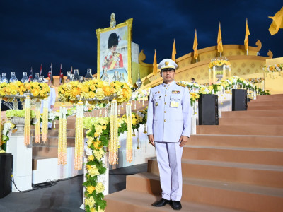 นายภูมิธรรม เวชยชัย รองนายกรัฐมนตรี ... พารามิเตอร์รูปภาพ 21