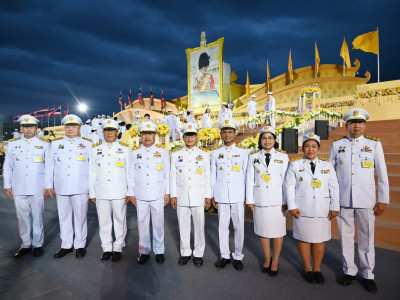 นายภูมิธรรม เวชยชัย รองนายกรัฐมนตรี ... พารามิเตอร์รูปภาพ 22