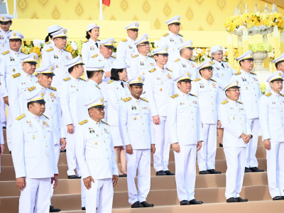 นายภูมิธรรม เวชยชัย รองนายกรัฐมนตรี ... พารามิเตอร์รูปภาพ 27