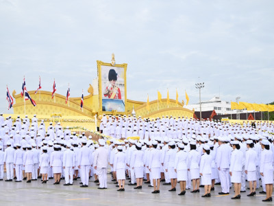 นายภูมิธรรม เวชยชัย รองนายกรัฐมนตรี ... พารามิเตอร์รูปภาพ 3