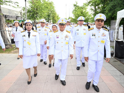 นายภูมิธรรม เวชยชัย รองนายกรัฐมนตรี ... พารามิเตอร์รูปภาพ 5