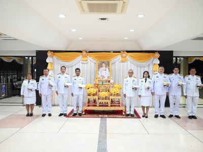 นายภูมิธรรม เวชยชัย รองนายกรัฐมนตรี ... พารามิเตอร์รูปภาพ 6