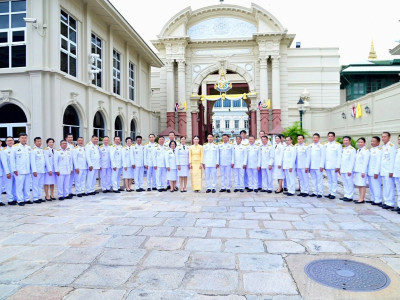 นายอรรถกร ศิริลัทธยากร รัฐมนตรีว่าการกระทรวงเกษตรและสหกรณ์ ... พารามิเตอร์รูปภาพ 5