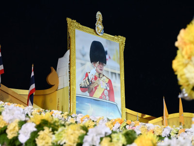 นายสุริยะ จึงรุ่งเรืองกิจ รองนายกรัฐมนตรี ... พารามิเตอร์รูปภาพ 1