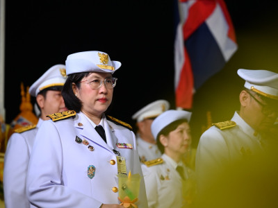 นายสุริยะ จึงรุ่งเรืองกิจ รองนายกรัฐมนตรี ... พารามิเตอร์รูปภาพ 14