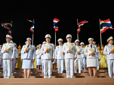 นายสุริยะ จึงรุ่งเรืองกิจ รองนายกรัฐมนตรี ... พารามิเตอร์รูปภาพ 16