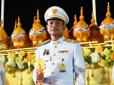 นายสุริยะ จึงรุ่งเรืองกิจ รองนายกรัฐมนตรี ... พารามิเตอร์รูปภาพ 3