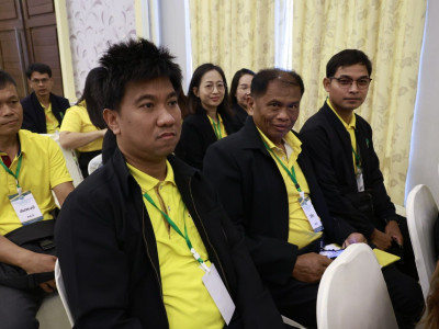 รองอธิบดีกรมส่งเสิมสหกรณ์ ... พารามิเตอร์รูปภาพ 26