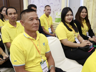รองอธิบดีกรมส่งเสิมสหกรณ์ ... พารามิเตอร์รูปภาพ 27