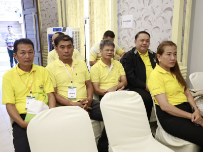รองอธิบดีกรมส่งเสิมสหกรณ์ ... พารามิเตอร์รูปภาพ 36