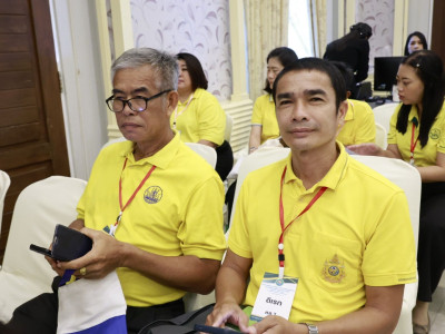 รองอธิบดีกรมส่งเสิมสหกรณ์ ... พารามิเตอร์รูปภาพ 37