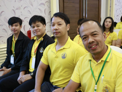 รองอธิบดีกรมส่งเสิมสหกรณ์ ... พารามิเตอร์รูปภาพ 40