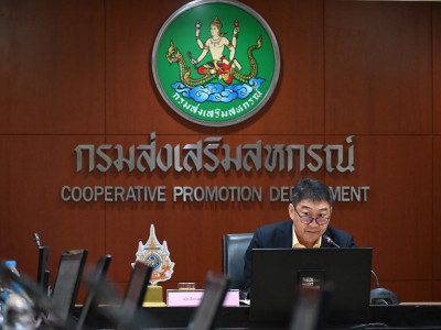 อธิบดีกรมส่งเสริมสหกรณ์ ... พารามิเตอร์รูปภาพ 19