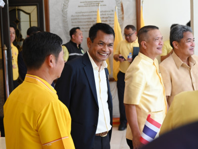 นายอรรถกร ศิริลัทธยากร รัฐมนตรีว่าการกระทรวงเกษตรและสหกรณ์ ... พารามิเตอร์รูปภาพ 26