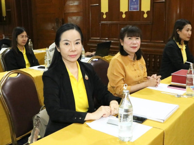 รองอธิบดีกรมส่งเสริมสหกรณ์ ... พารามิเตอร์รูปภาพ 22