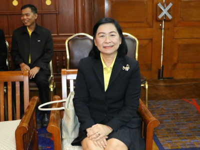 รองอธิบดีกรมส่งเสริมสหกรณ์ ... พารามิเตอร์รูปภาพ 5