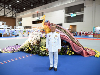 สมเด็จพระกนิษฐาธิราชเจ้า กรมสมเด็จพระเทพรัตนราชสุดา ฯ ... พารามิเตอร์รูปภาพ 10