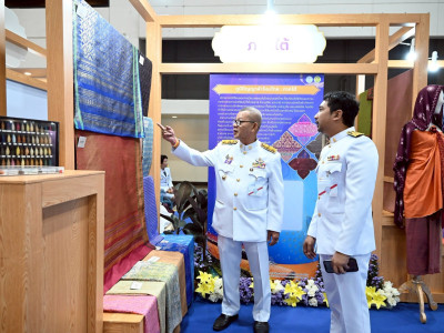 สมเด็จพระกนิษฐาธิราชเจ้า กรมสมเด็จพระเทพรัตนราชสุดา ฯ ... พารามิเตอร์รูปภาพ 17