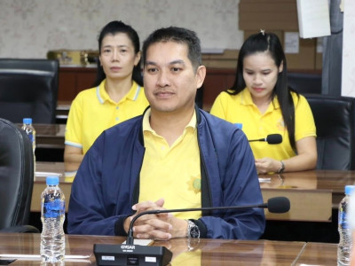 รองอธิบดีกรมส่งเสริมสหกรณ์ ... พารามิเตอร์รูปภาพ 19