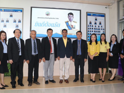 รองอธิบดีกรมส่งเสริมสหกรณ์ ... พารามิเตอร์รูปภาพ 23