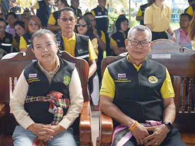 นายอรรถกร ศิริลัทธยากร รัฐมนตรีว่าการกระทรวงเกษตรและสหกรณ์ ... พารามิเตอร์รูปภาพ 4