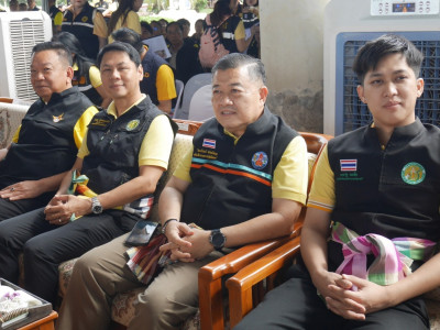 นายอรรถกร ศิริลัทธยากร รัฐมนตรีว่าการกระทรวงเกษตรและสหกรณ์ ... พารามิเตอร์รูปภาพ 5