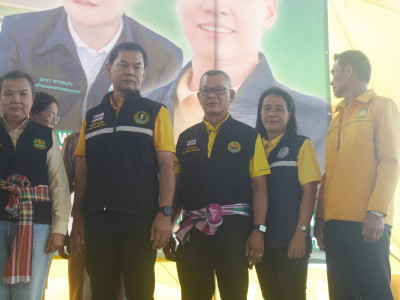นายอรรถกร ศิริลัทธยากร รัฐมนตรีว่าการกระทรวงเกษตรและสหกรณ์ ... พารามิเตอร์รูปภาพ 8