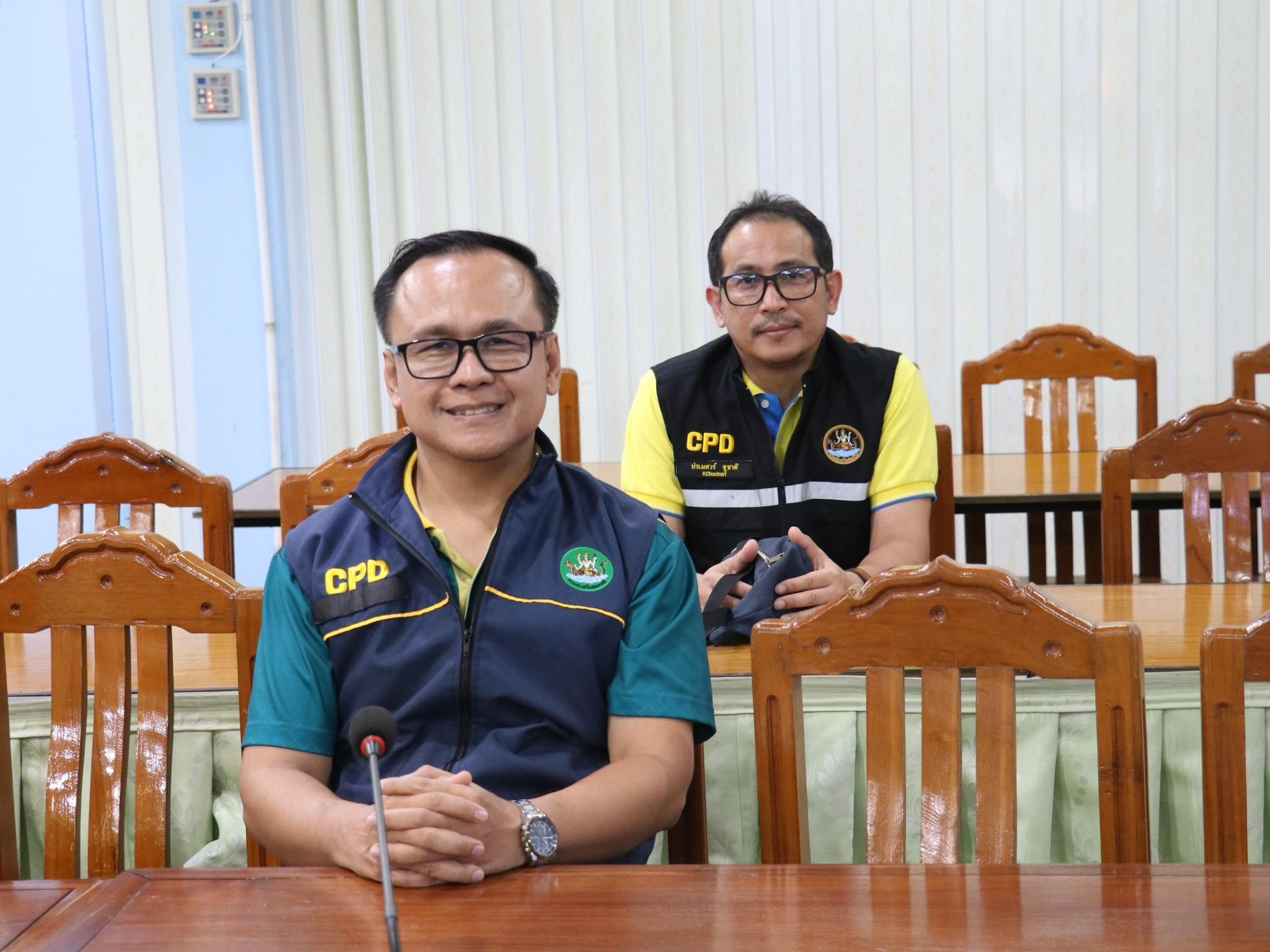 รองอธิบดีกรมส่งเสริมสหกรณ์ ... พารามิเตอร์รูปภาพ 7