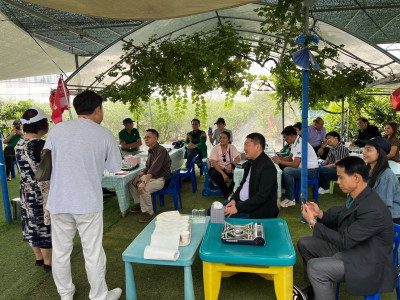 อธิบดีกรมส่งเสริมสหกรณ์ ในฐานะกรรมการพิจารณาอุทธรณ์ ... พารามิเตอร์รูปภาพ 5