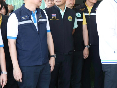นายอรรถกร ศิริลัทธยากร รัฐมนตรีว่าการกระทรวงเกษตรและสหกรณ์ ... พารามิเตอร์รูปภาพ 26
