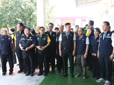 นายอรรถกร ศิริลัทธยากร รัฐมนตรีว่าการกระทรวงเกษตรและสหกรณ์ ... พารามิเตอร์รูปภาพ 5