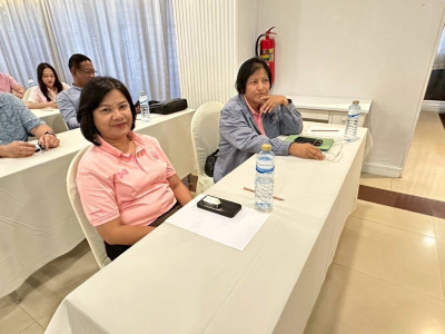 รองอธิบดีกรมส่งเสริมสหกรณ์ ... พารามิเตอร์รูปภาพ 8