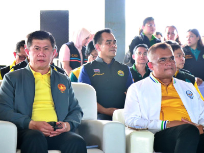 นายอรรถกร ศิริลัทธยากร รัฐมนตรีว่าการกระทรวงเกษตรและสหกรณ์ ... พารามิเตอร์รูปภาพ 5
