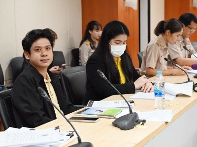 อธิบดีกรมส่งเสริมสหกรณ์ ... พารามิเตอร์รูปภาพ 20