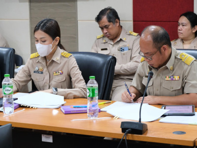 รองอธิบดีกรมส่งเสริมสหกรณ์ ... พารามิเตอร์รูปภาพ 24