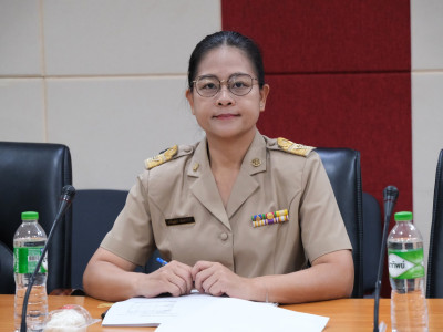 รองอธิบดีกรมส่งเสริมสหกรณ์ ... พารามิเตอร์รูปภาพ 6