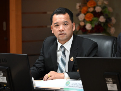 รองอธิบดีกรมส่งเสริมสหกรณ์ ... พารามิเตอร์รูปภาพ 19