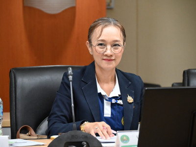 รองอธิบดีกรมส่งเสริมสหกรณ์ ... พารามิเตอร์รูปภาพ 22