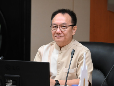 รองอธิบดีกรมส่งเสริมสหกรณ์ ... พารามิเตอร์รูปภาพ 4