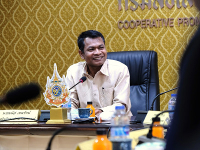 รองอธิบดีกรมส่งเสริมสหกรณ์ ... พารามิเตอร์รูปภาพ 1