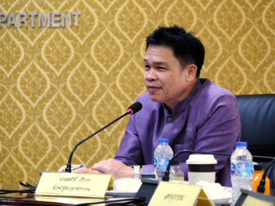 รองอธิบดีกรมส่งเสริมสหกรณ์ ... พารามิเตอร์รูปภาพ 16
